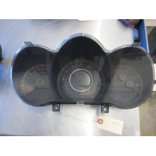 GSI201 Gauge Cluster Speedometer Assembly From 2011 KIA OPTIMA  2.4
